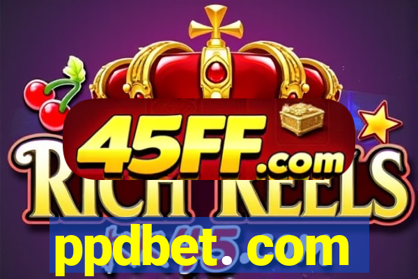 ppdbet. com